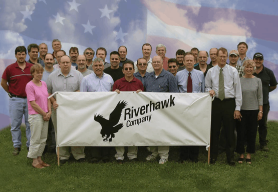 美国Riverhawk轴承
